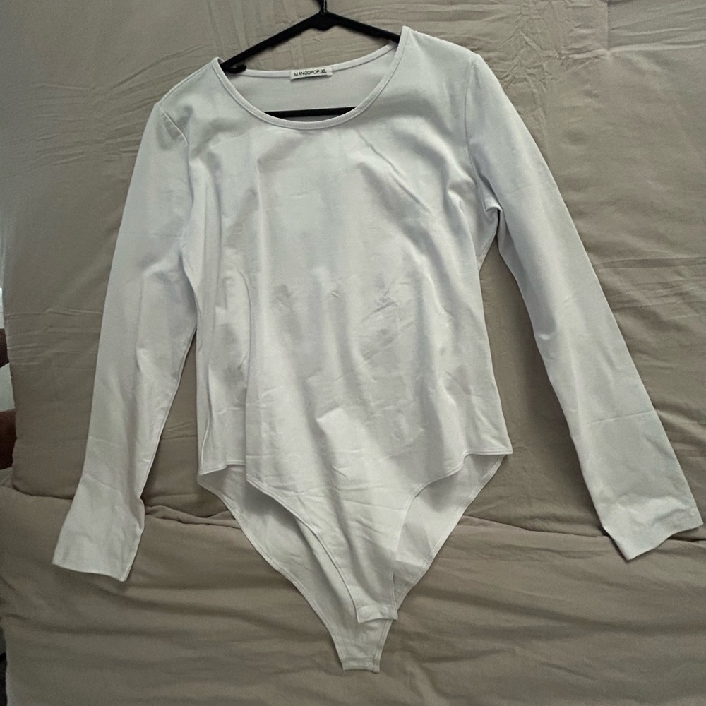 Body suite, never worn, tags removed